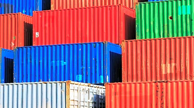 U.S. Importers Can Claim Refunds on Duties for Re-exported Goods