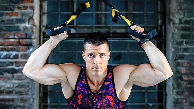Tabata Training Method Gains Popularity for High-Intensity Fitness