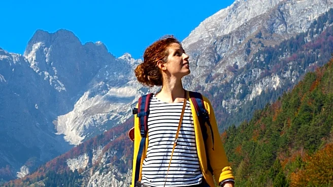 Solo Travel Offers Confidence, Self-Discovery, and Flexibility, but Requires Careful Planning