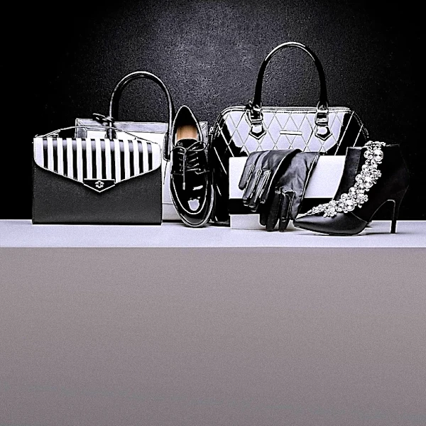 Luar Black Women Purse Featured on Urconsign.com