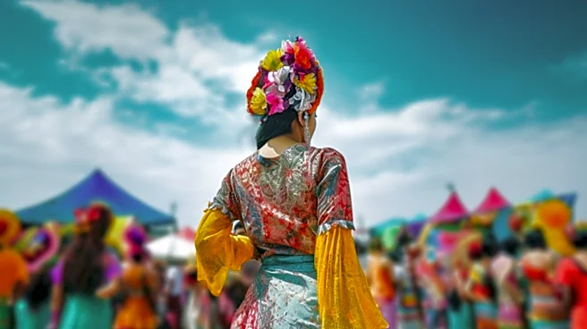 Sacramento Area Romanian Community Celebrates 25th Annual Cultural Festival