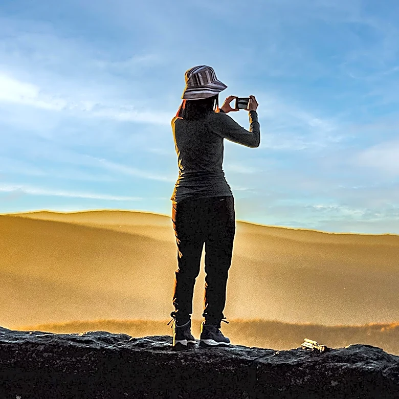 Slow Travel Gains Momentum as Travelers Prioritize Depth Over Speed