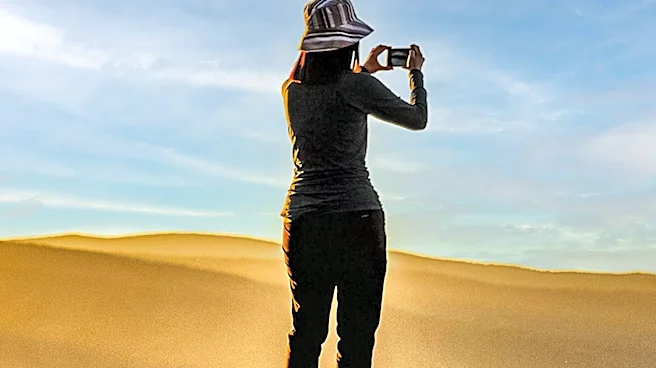 Slow Travel Gains Momentum as Travelers Prioritize Depth Over Speed