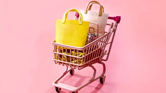 Slow Living Movement Encourages Thoughtful Shopping and Conscious Consumerism