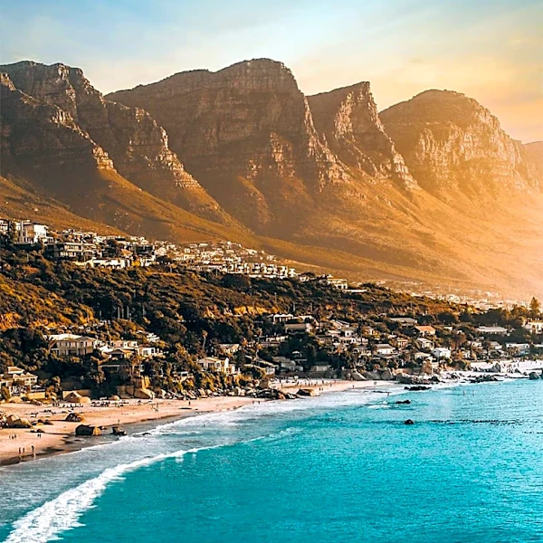 Cape Town Leads Global Winter Sun Travel as Most Affordable Destination