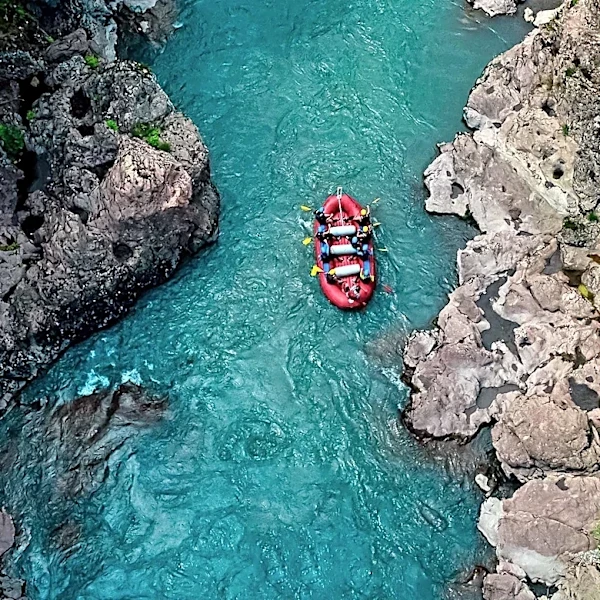 WOKA Whitewater Park Opens in Oklahoma, Offering Thrilling River Experiences