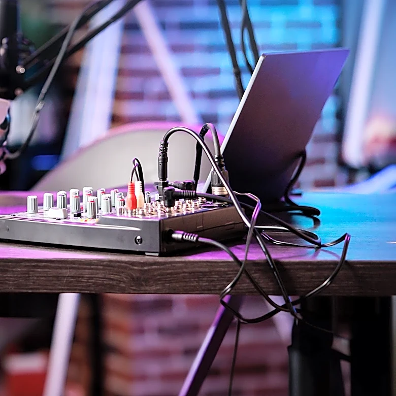 Musico Template Offers Comprehensive Solution for Music and Podcast Streaming Platforms