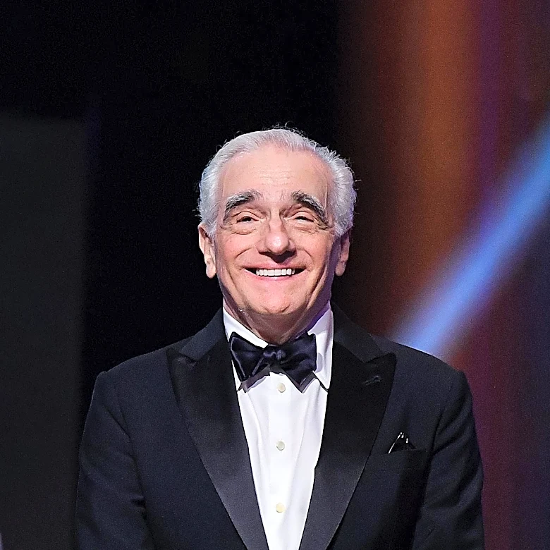 Francesca Scorsese Reveals Father Martin Scorsese's Initial Apprehension About Her Acting Career
