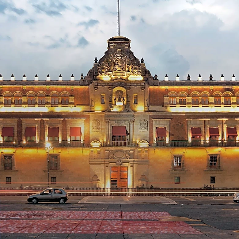 Mexican Court Upholds Industrial Design Protection for Color Combinations, Overruling Traditional Practice
