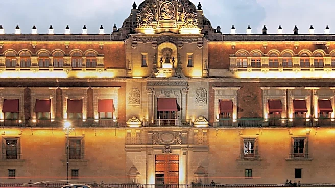 Mexican Court Upholds Industrial Design Protection for Color Combinations, Overruling Traditional Practice