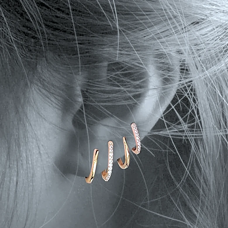 Chappell Roan Spotted Wearing Ask  Embla Cranium Earrings, Highlighting Brand's Global Reach
