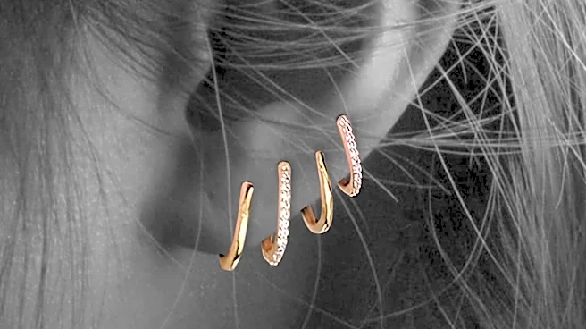 Chappell Roan Spotted Wearing Ask Embla Cranium Earrings, Highlighting Brand's Global Reach