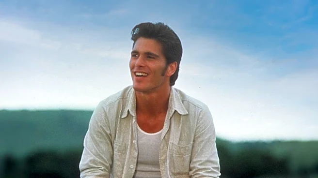 Michael Schoeffling, Known for 'Sixteen Candles' Role, Continues Private Life as Furniture Maker