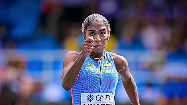 Streamline Athletes Details Process for Correcting Track and Field Performance Data