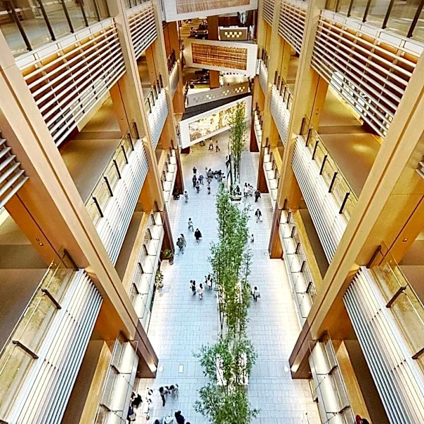 Westfield Culver City Offers Comprehensive Shopping and Leisure Experience