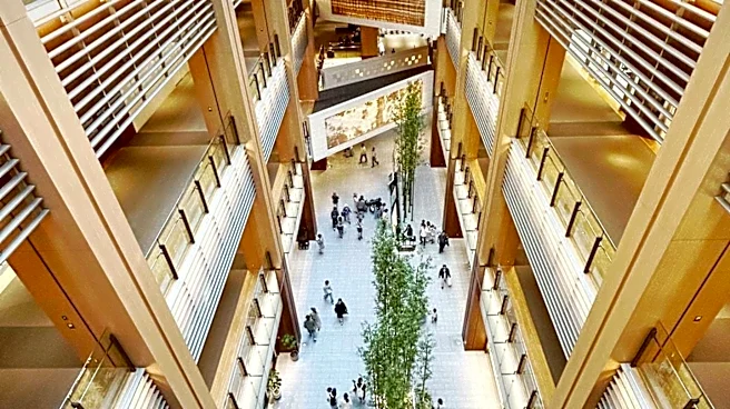 Westfield Culver City Offers Comprehensive Shopping and Leisure Experience