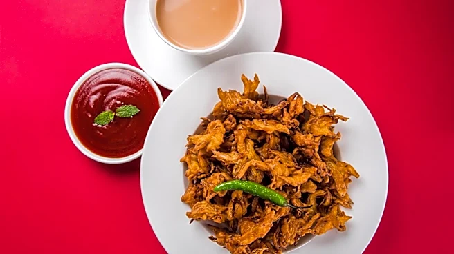 Conagra Brands Releases Snacking Report, Emphasizing Bold Flavors and Functional Benefits
