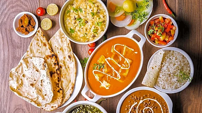 Quicklly Offers Same-Day Indian Grocery Delivery in Fullerton, CA