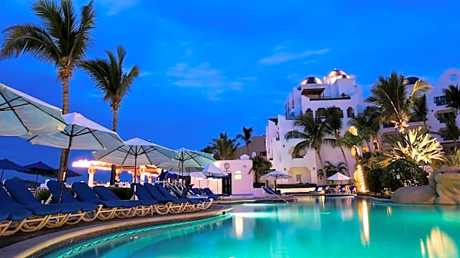 Grand Velas Riviera Maya Introduces Luxury Sleep-Centric Wellness Experiences