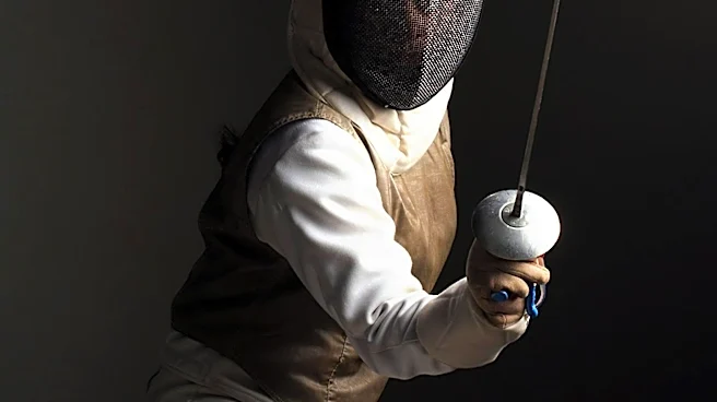 DJ Fence Gate Owner Dusty Johnson Brings 27 Years of Fencing Experience to West Georgia