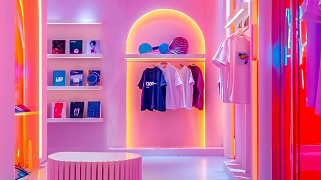 Alo Yoga Achieves Record Sales in China Amidst Consumer Slowdown, Plans Major Expansion