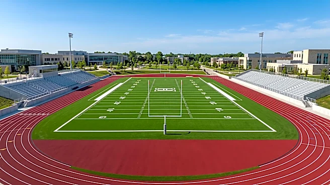 Fort Worth's Paragon Sports Constructors Transitions to 100% Employee Ownership