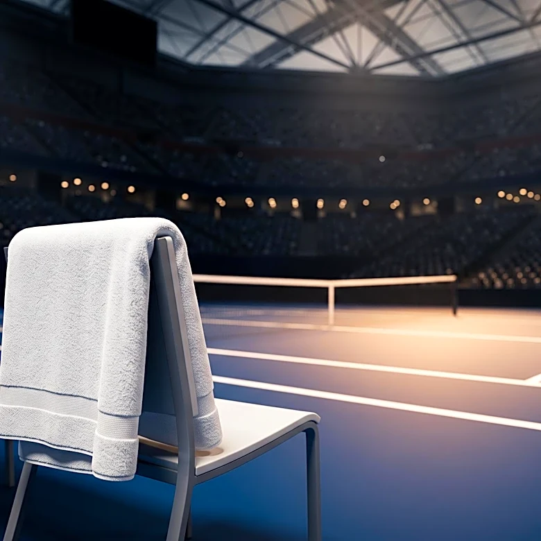 Hong Kong Tennis Team Aims for Breakthrough at 2026 Asian Games with Strong Squad