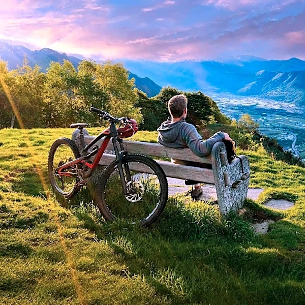 Park City, Utah, Promotes Year-Round Mountain Tourism and Community Engagement
