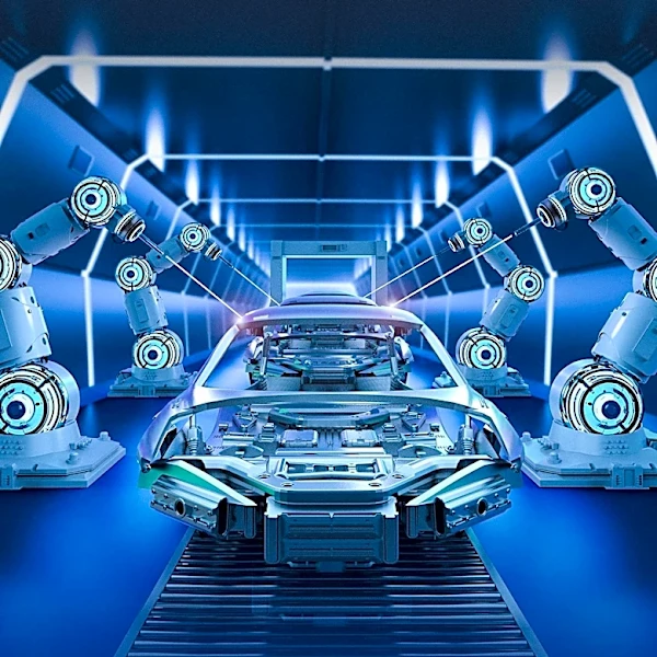 Automation and Digitalization Transform Underground Mining Equipment for Enhanced Safety and Efficiency