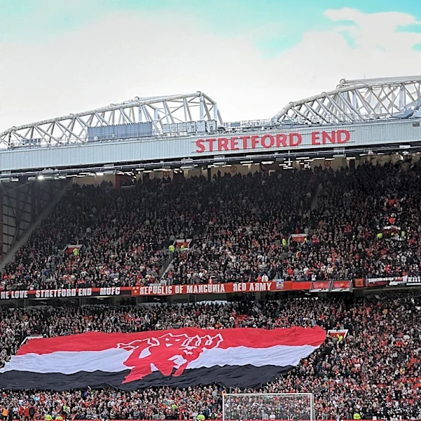 Manchester United Fans Launch Online Boycott Campaign Targeting Club Sponsors
