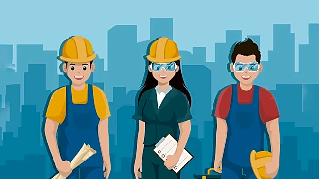 Jones Day Offers Global Legal Consulting for Complex Construction and Engineering Projects