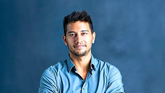 Former Silver Lake Partners Managing Director Tony Ling's Career Highlights in Tech Investments and Entrepreneurship