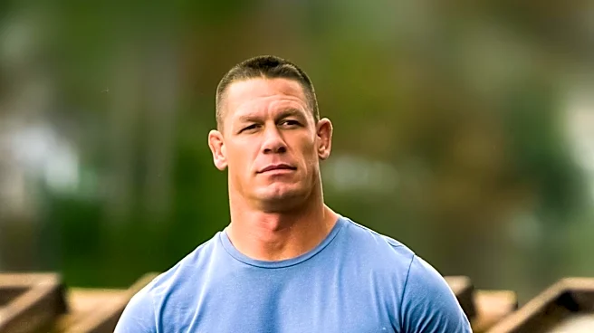 John Cena's Florida Home Value Soars to $4 Million After Extensive Renovations