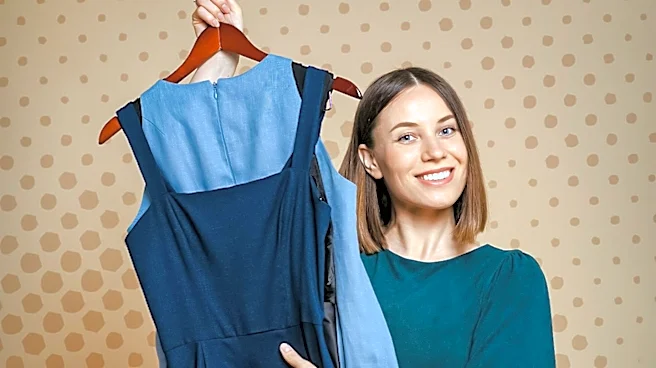 Stitch Fix Reports Full-Year Revenue Growth Amidst Cautious Consumer Outlook