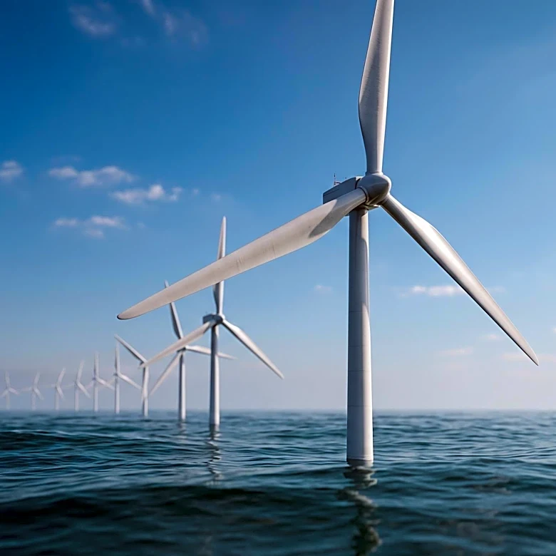 Eversource Energy Divests Offshore Wind Assets, Shifts Strategy