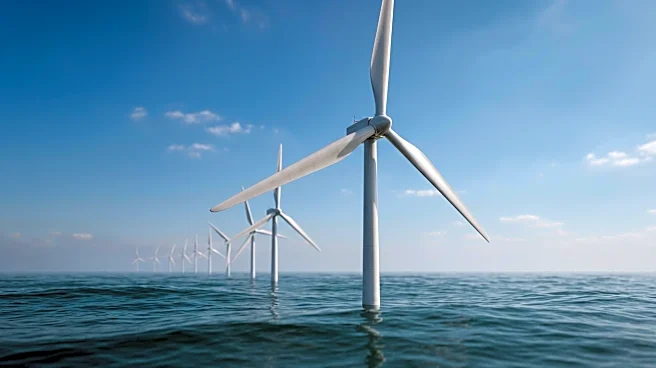 Eversource Energy Divests Offshore Wind Assets, Shifts Strategy