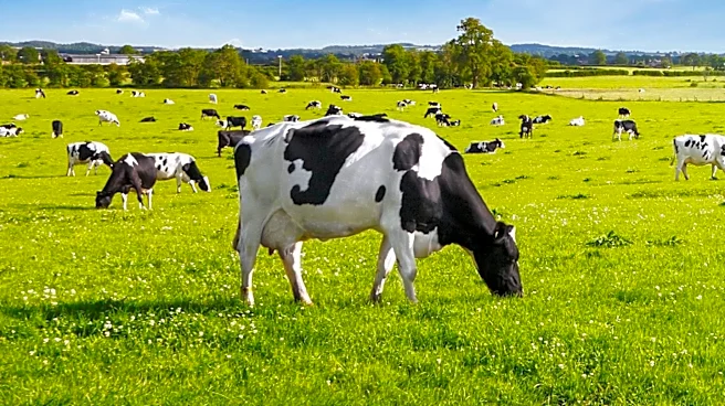 Beef Tariff Expansion Yields Minimal Price Reduction for Consumers, U.S. Cattle Herd Remains Tight