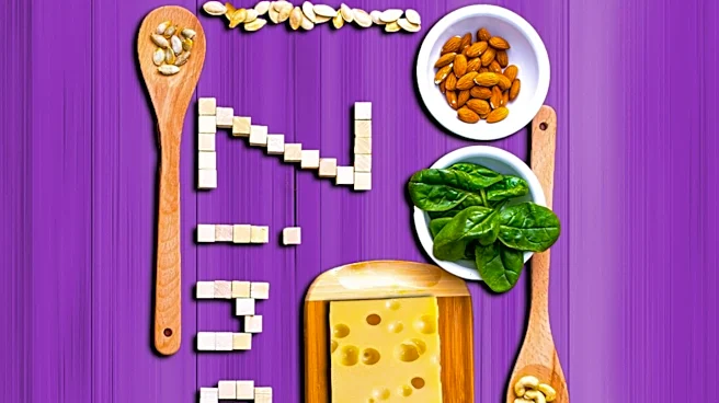 Experts Advise Optimal Timing for Zinc Supplementation to Enhance Effectiveness
