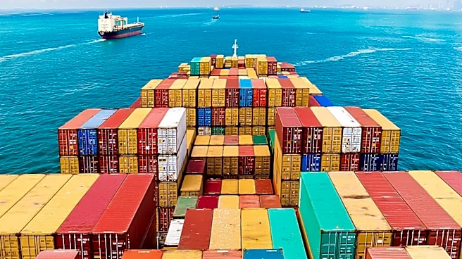 Maritime Shipping to Puerto Rico Requires Coordinated Logistics and Strict Adherence to Regulations