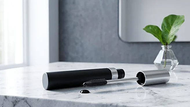 Tokiwa Corporation's Micro-groove Mascara Wins Full Service Award at MakeUp in New York's IT Awards