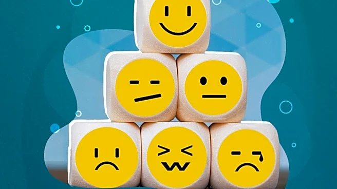 Mental Health Apps Emerge as Key Lifestyle Tools for Stress and Sleep Management