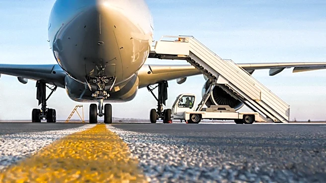 Swissport Kenya Expands Operations at Jomo Kenyatta International Airport with New Cargo and Lounge Services