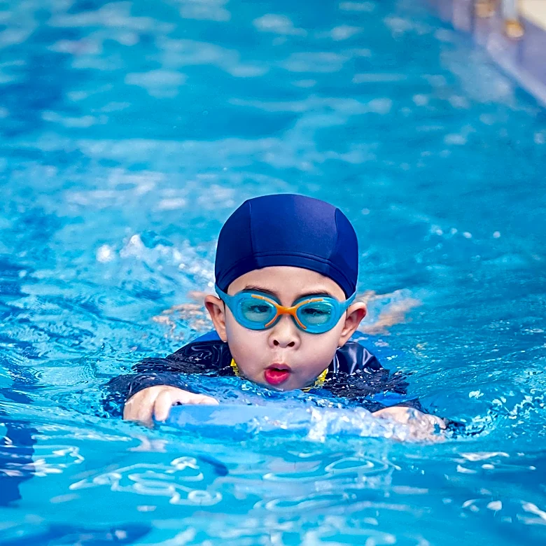 Wells Branch MUD Announces Swim Lesson Program for All Ages