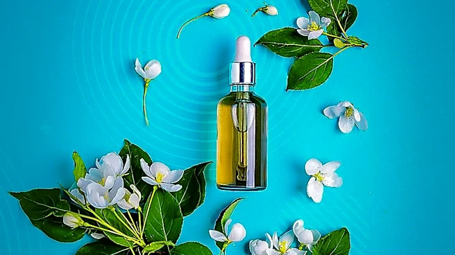 Kerala Sisters' 'Aesthetic' Brand Achieves Significant Sales in Natural Skincare and Fragrance Market