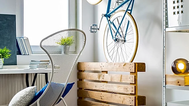 College Students Face Average $760 Dorm Furnishing Costs, Study Reveals