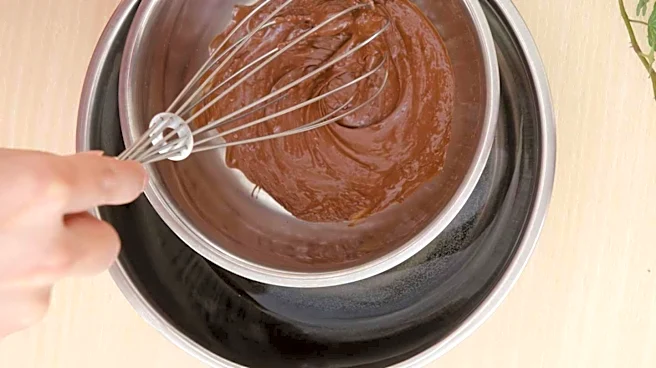 Culinary Experts Recommend Enhancements for Boxed Cake Mixes