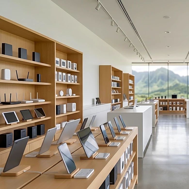Spectrum Seeks Retail Sales Specialist in Kaneohe, Hawaii Amidst Local Connectivity Focus