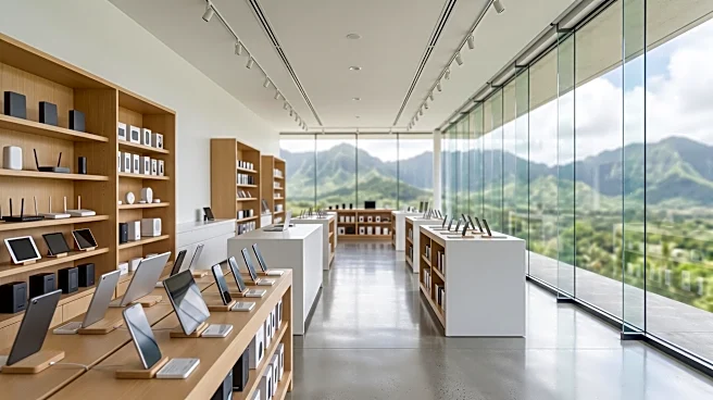 Spectrum Seeks Retail Sales Specialist in Kaneohe, Hawaii Amidst Local Connectivity Focus