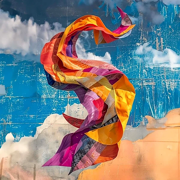 Susan Carlson Announces New Fabric Collage Classes and Workshops for 2026-2027