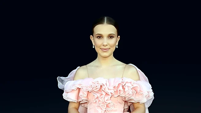 Millie Bobby Brown Expands Florence by Mills into Broader Lifestyle Brand with Fashion and Fragrance